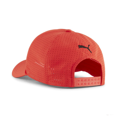 Ferrari sapca, Puma, trucker, rosu - FansBRANDS®