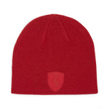 Ferrari sapca, Puma, beanie, rosu - FansBRANDS®