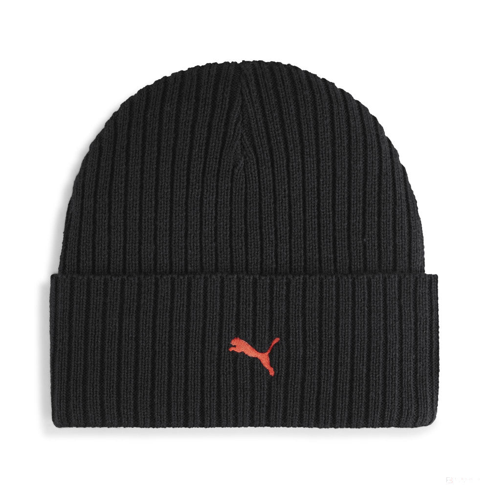 Formula 1 sapca, Puma, beanie, negru - FansBRANDS®