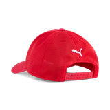 Șapcă trucker Ferrari, Puma, roșie 🔥
