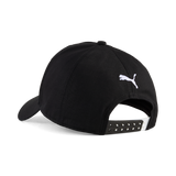 Șapcă de baseball BMW, MMS, stickere, negru