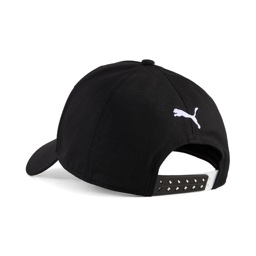 Șapcă de baseball BMW, MMS, stickere, negru