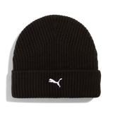 Căciulă BMW, MMS, Puma, cu coroană medie, neagră 🔥