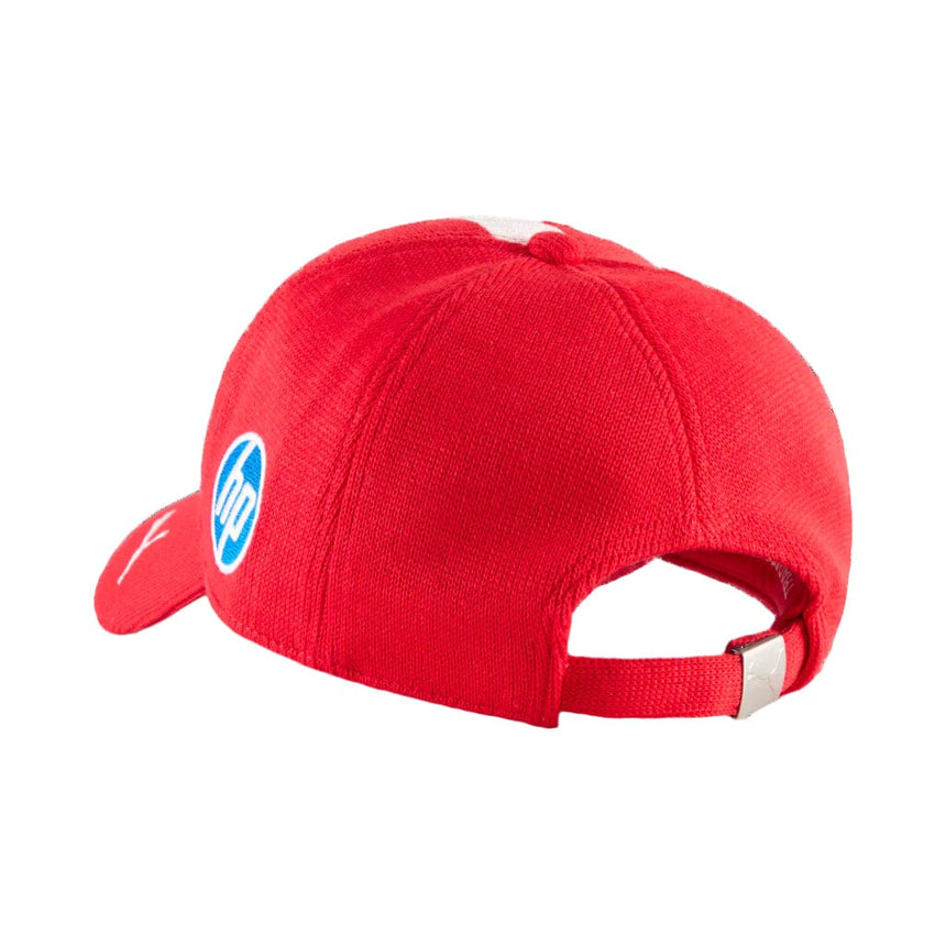 Ferrari Replica Puma SE șapcă de baseball tricotată 🔥