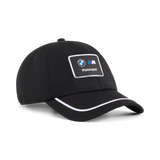 Șapcă BMW MMS Heritage de tip Dad Cap 2025 neagră 🔥