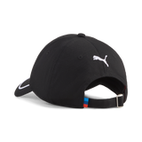 Șapcă BMW MMS Heritage de tip Dad Cap 2025 neagră 🔥