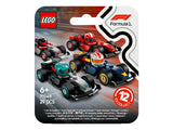 LEGO® Minifiguri, 71049, colectibil 1 din 12, mașini F1