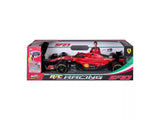 mașină RC Ferrari, Maisto Tech RC, Charles Leclerc, 1:10, #16, SF-23