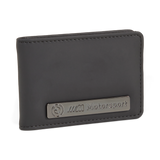 Portofel mic BMW, Puma, MMS, negru, 🔥