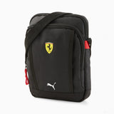 Geanta de umar, Puma Ferrari Racer, 2022, Negru - FansBRANDS®