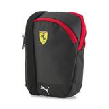 Geanta de Umar, Puma SF Ferrari Replica, 2022, Negru - FansBRANDS®