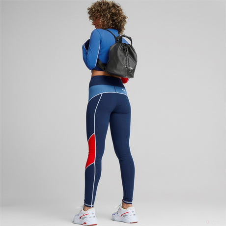 BMW MMS Women s Backpack Puma, Black, 2022 - FansBRANDS®