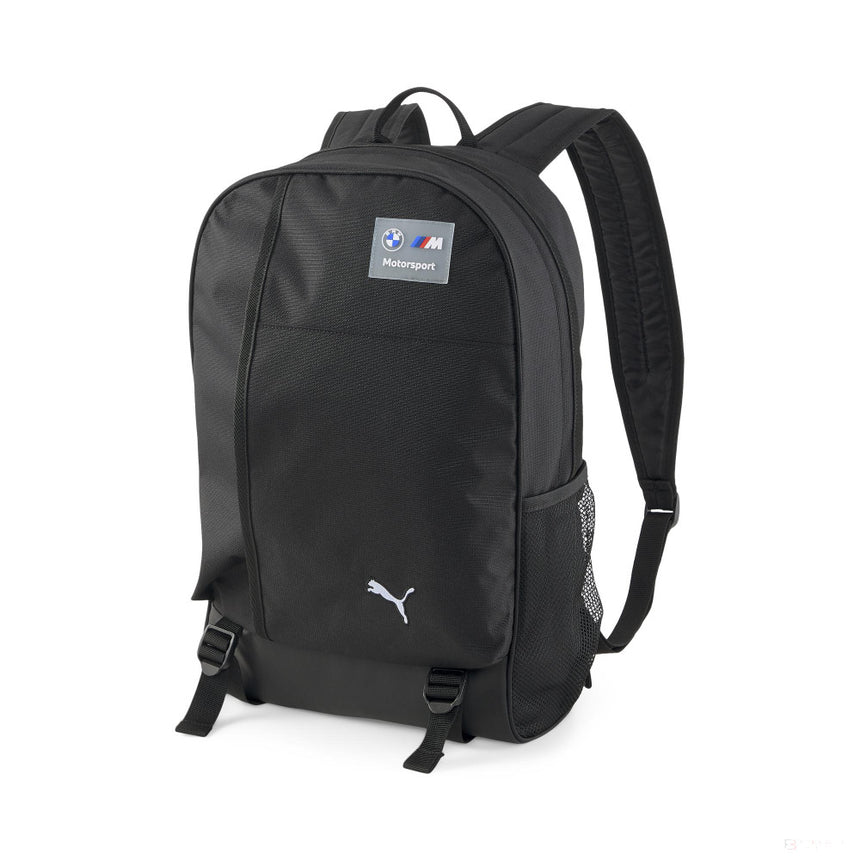 BMW MMS backpack, Puma, black - FansBRANDS®