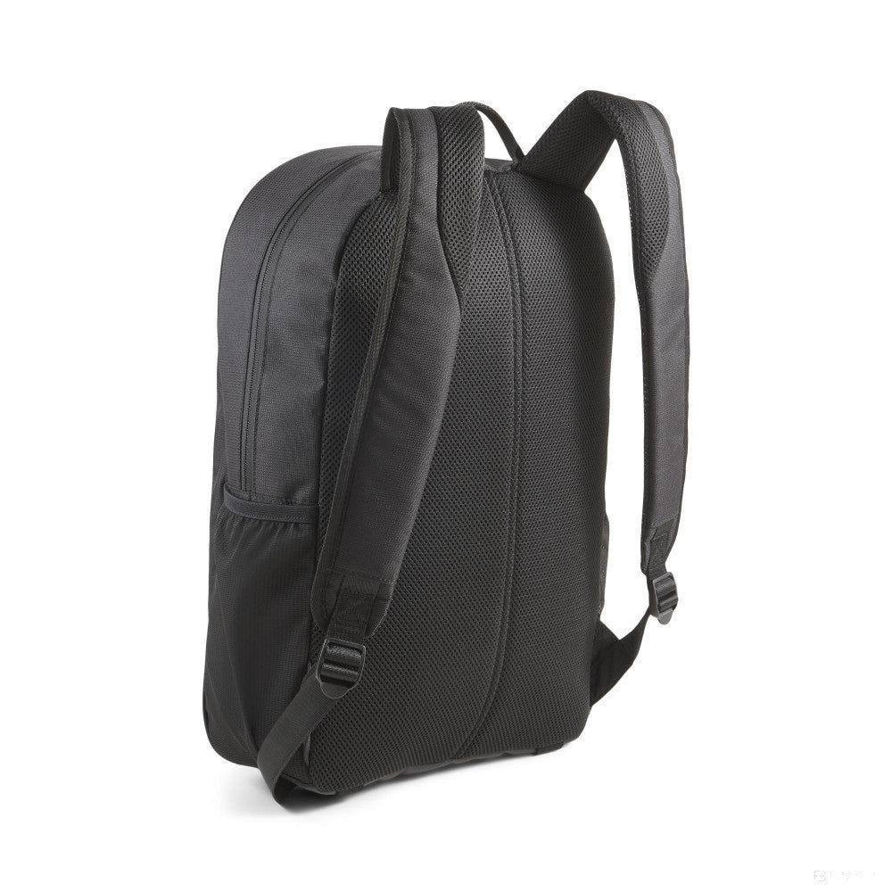 BMW MMS backpack, Puma, black - FansBRANDS®