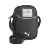 BMW MMS small portable bag, Puma, black