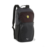 Ferrari geantă, Puma, rucsac, negru - FansBRANDS®