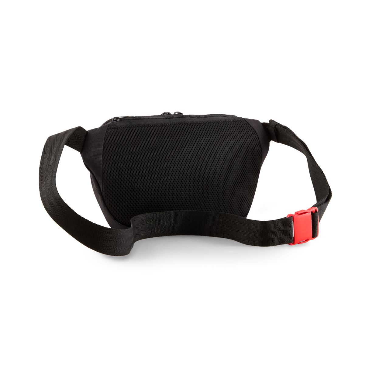 Borsetă F1, Puma, neagră, 🔥