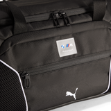 Geantă de voiaj BMW, Puma, MMS, negru