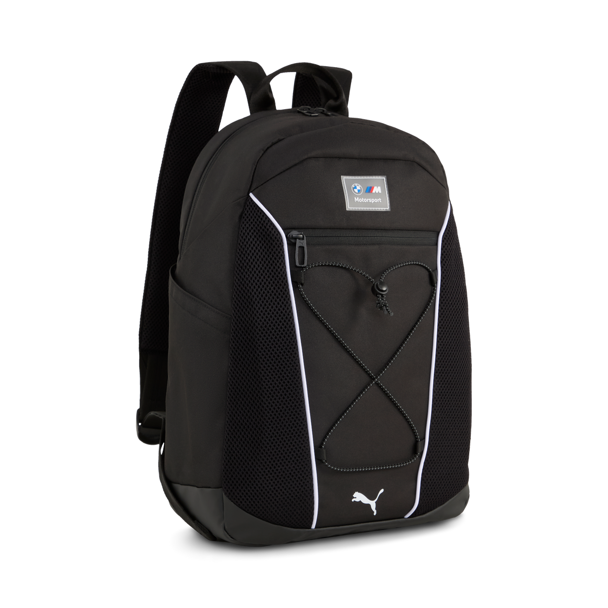 Rucsac BMW, Puma, MMS, negru 🔥