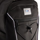 Rucsac BMW, Puma, MMS, negru 🔥