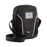 Geantă portabilă BMW, Puma, MMS, negru 🔥