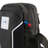 Geantă portabilă BMW, Puma, MMS, negru 🔥