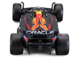 Mașină model Red Bull Racing, RB-19, bburago, 1:43, Max Verstappen #1, 2023