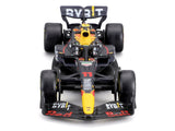 Mașină model Red Bull Racing, RB-19, bburago, 1:43, Sergio Pérez #11, 2023