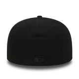 Șapcă New York Yankees, New Era, 59FIFTY, negru