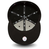 Șapcă New York Yankees, New Era, 59FIFTY, negru
