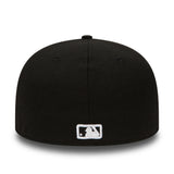 Șapcă New York Yankees, New Era, Basic, negru