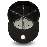 Șapcă New York Yankees, New Era, Basic, negru