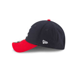 Șapcă Atlanta Braves, New Era, 9FORTY, echipă, multicoloră