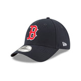 Șapcă Boston Red Sox, New Era, 9FORTY, echipă, negru