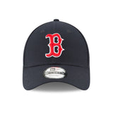 Șapcă Boston Red Sox, New Era, 9FORTY, echipă, negru