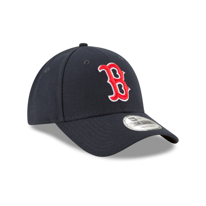 Șapcă Boston Red Sox, New Era, 9FORTY, echipă, negru