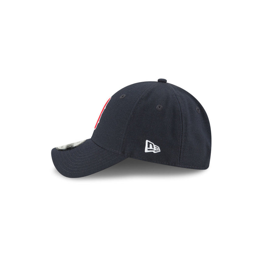 Șapcă Boston Red Sox, New Era, 9FORTY, echipă, negru