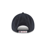 Șapcă Boston Red Sox, New Era, 9FORTY, echipă, negru