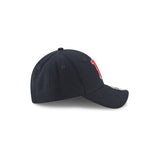 Șapcă Boston Red Sox, New Era, 9FORTY, echipă, negru