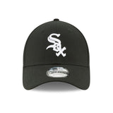 Șapcă Chicago White Sox, New Era, 9FORTY, echipă, negru