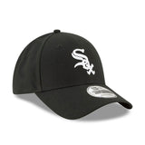 Șapcă Chicago White Sox, New Era, 9FORTY, echipă, negru