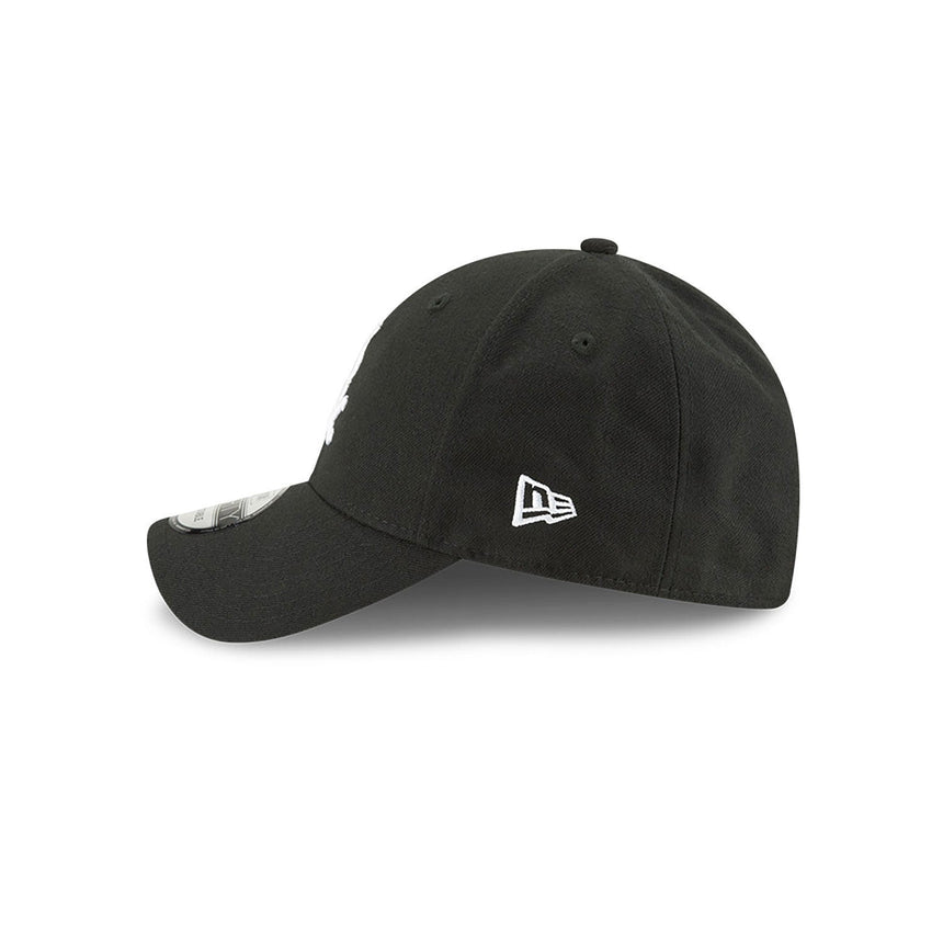 Șapcă Chicago White Sox, New Era, 9FORTY, echipă, negru
