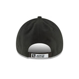 Șapcă Chicago White Sox, New Era, 9FORTY, echipă, negru