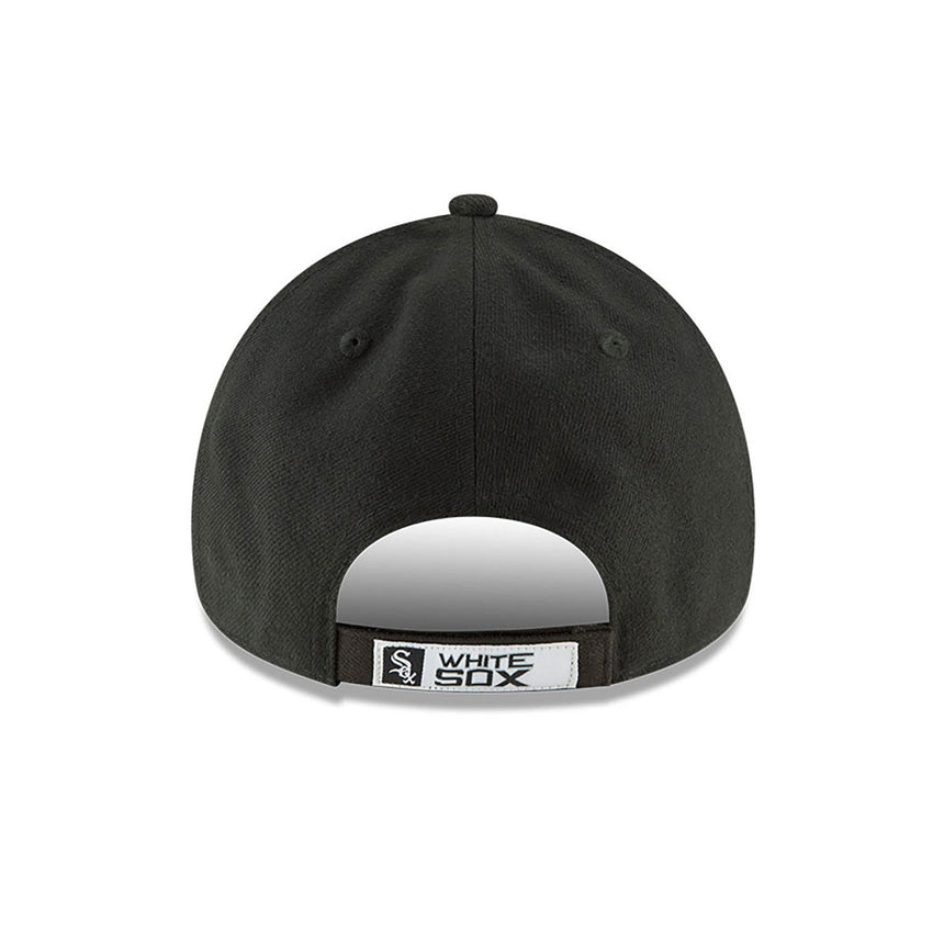 Șapcă Chicago White Sox, New Era, 9FORTY, echipă, negru