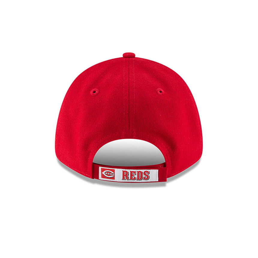 Șapcă Cincinnati Reds, New Era, 9FORTY, echipă, roșu
