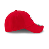 Șapcă Cincinnati Reds, New Era, 9FORTY, echipă, roșu