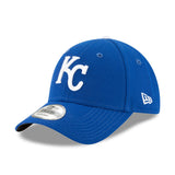 Șapcă Kansas City Royals, New Era, echipă, 9FORTY, albastră