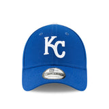 Șapcă Kansas City Royals, New Era, echipă, 9FORTY, albastră