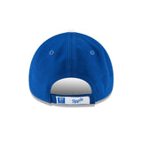 Șapcă Kansas City Royals, New Era, echipă, 9FORTY, albastră