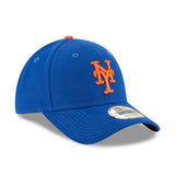 Șapcă New York Mets, New Era, 9FORTY, echipă, albastru